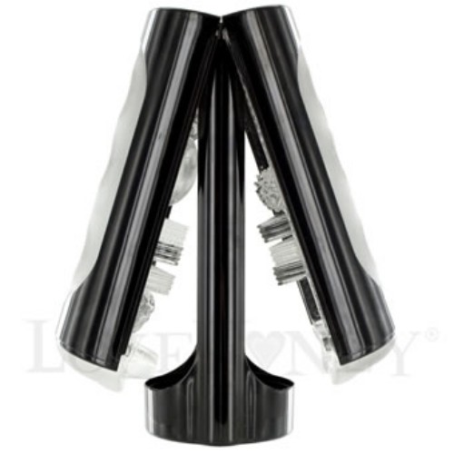 Tenga - Flip Hole Black 4560220550724