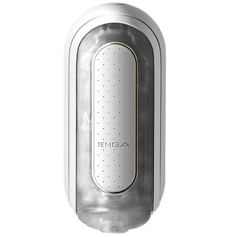 FLIP ZERO 0 ELECTRONIC VIBRATION