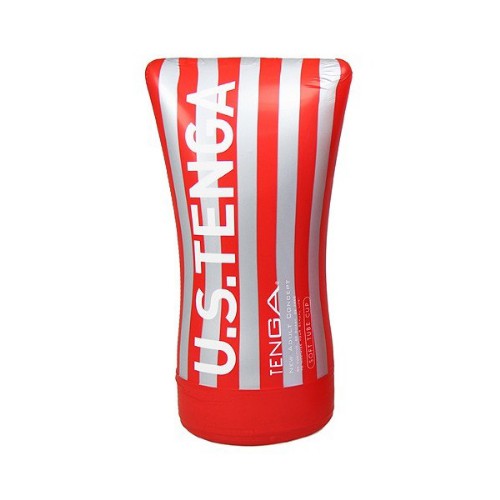 Tenga Ultra Size - Soft tube Cup 4560220550137