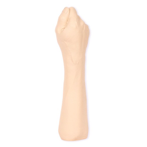 The Fist Realistic Dildo