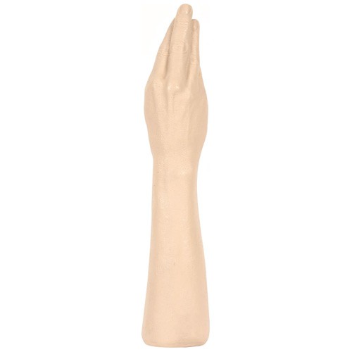 The Hand Realistic Dildo