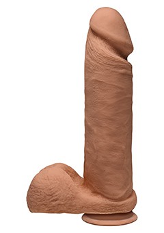 THE PERFECT D CARAMEL 8 INCH