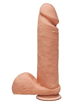 THE PERFECT D VANILLA 8 INCH