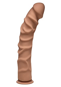 THE RAGIN D CARAMEL 10 INCH