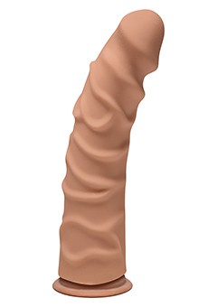 THE RAGIN D CARAMEL 8 INCH