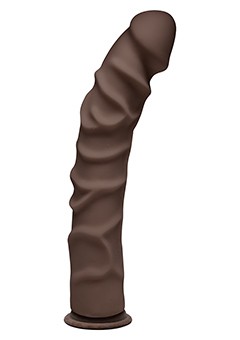 THE RAGIN D CHOCOLATE 10 INCH