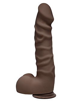 THE RAGIN D CHOCOLATE 7,5 INCH