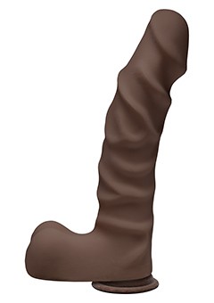 THE RAGIN D CHOCOLATE 9 INCH
