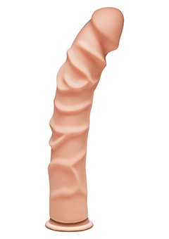 THE RAGIN D VANILLA 10 INCH