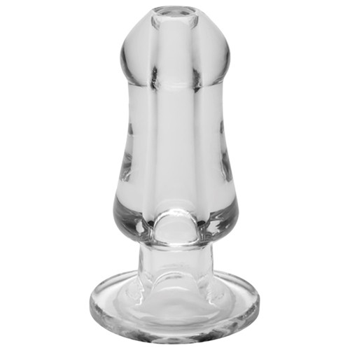 The Rook Plug - Clear 854854005199