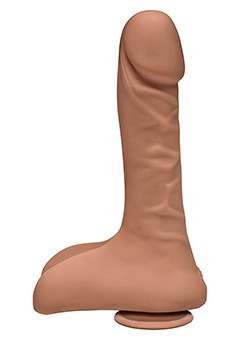 THE SUPER D CARAMEL 9 INCH