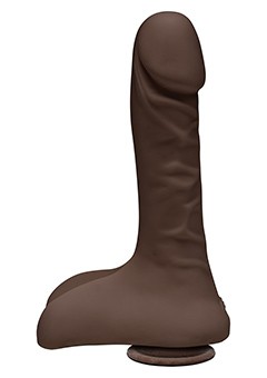 THE SUPER D CHOCOLATE 9 INCH