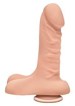 THE SUPER D VANILLA 6 INCH