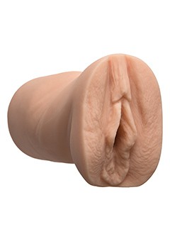 THE VICKY QUICKIE DOUBLE ENDED