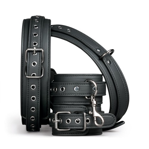 Thigh & Wrist Cuff Set 8718627529980