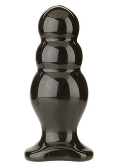TITANMEN MASTER TOOL #4 BLACK