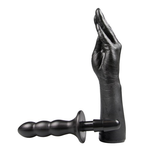 TitanMen - The Hand with Vac-U-Lock Compatible Handle 782421031695