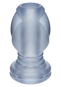 TITANMEN  THE HOLLOW CLEAR