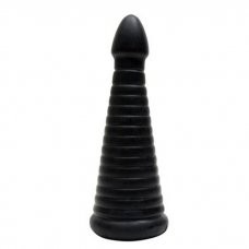 TITANMEN TOOLS INTIMIDATOR BLACK