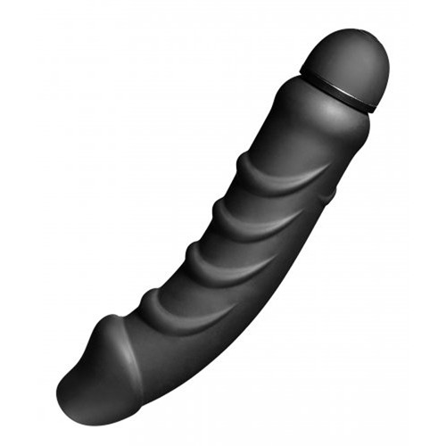 Tom Of Finland 5 Speed Silicone P-spot vibe 848518017703