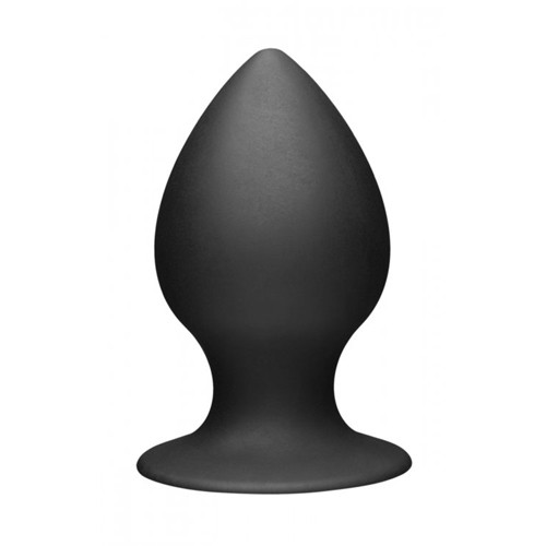 Tom of Finland Anal Plug XL Silicone 848518018564