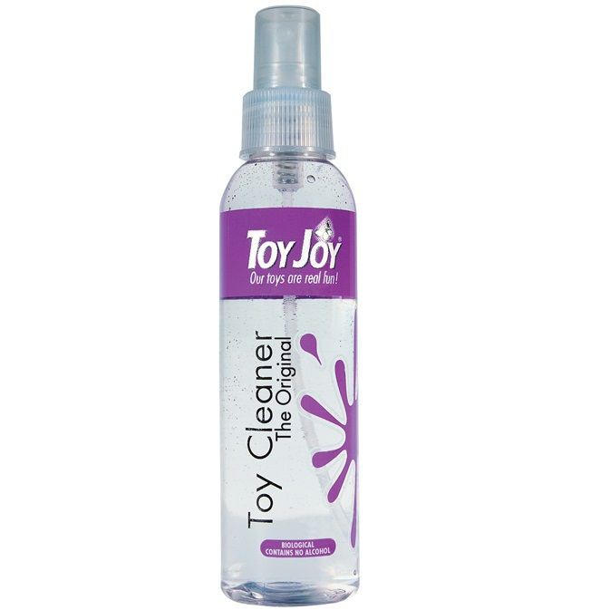 TOY CLEANER SPRAY
