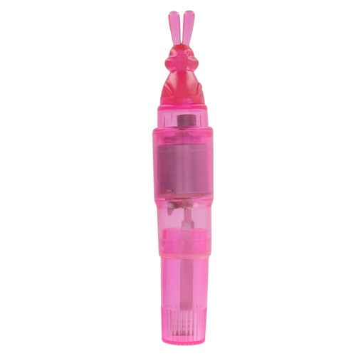 Toy Joy Animal Crackers Funny Bunny Vibrator 8713221016539