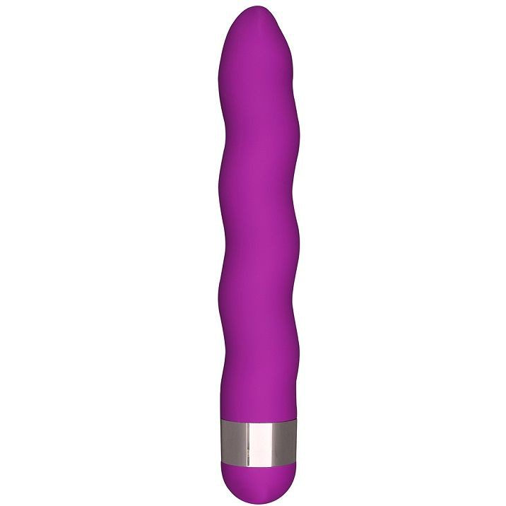 TOYJOY FUNKY WAVE VIBERETTE VIOLET