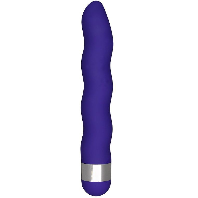 TOYJOY FUNKY WAVE VIBRETTE PURPLE