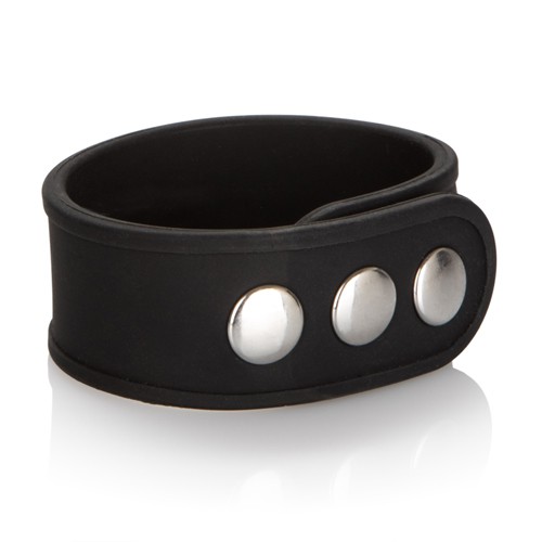 Tri-Snap Erection Ring Black 716770087393