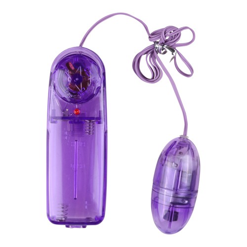 Trinity Vibes Super-Charged Bullet Vibe 811847013890