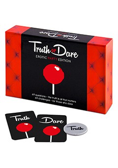 TRUTH OR DARE EROTIC EDITION EN