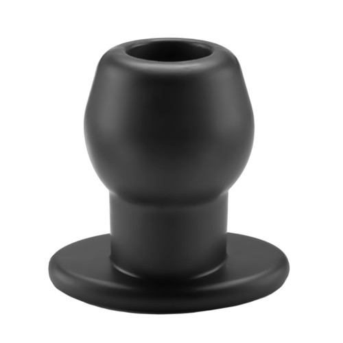 Tunnel Plug - Black 852184004240