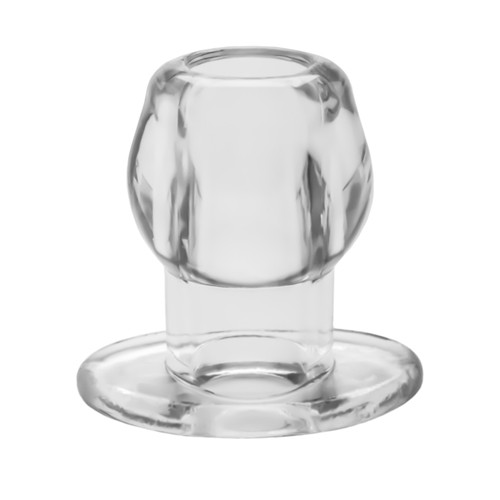 Tunnel Plug - Clear 852184004257