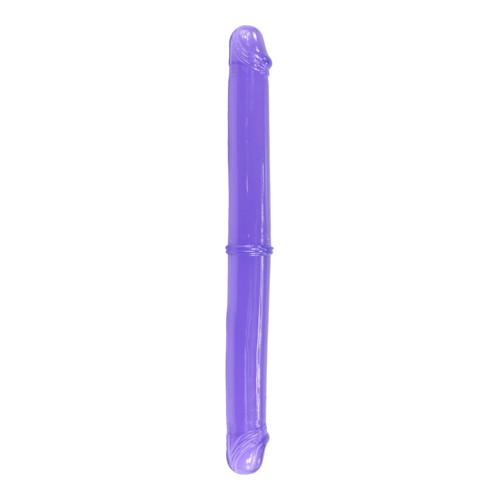 Twinzer Double Dong purple 4890888117213