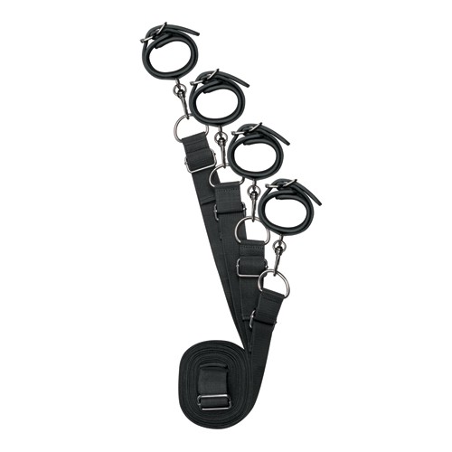 Under the Bed Restraint System 8718627529898