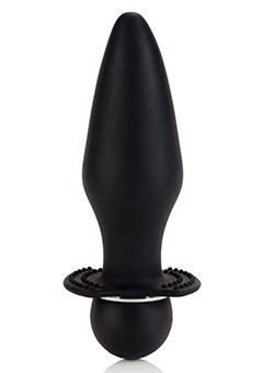 VIBRATING BOOTY RIDER
