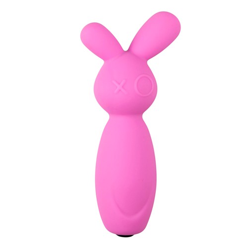 Vibrating Mini Bunny 8718627525258