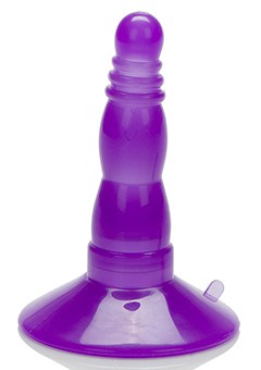 VIBRO PLAY PURPLE