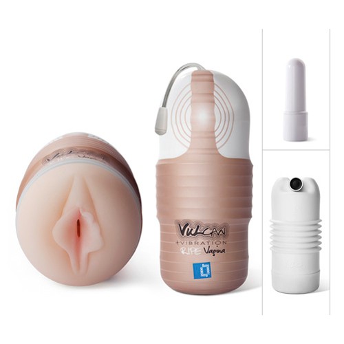 Vulcan Ripe Vagina Vibe 846623001495
