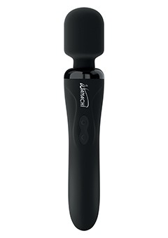WANACHI BODY RECHARGER BLACK