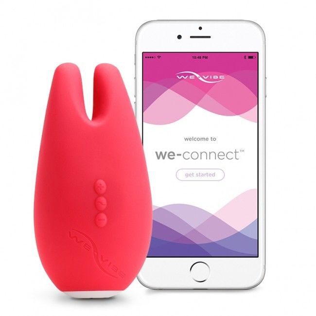 GALA CLITORAL VIBRATOR