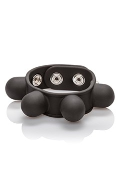 WEIGHTED BALL STRETCHER