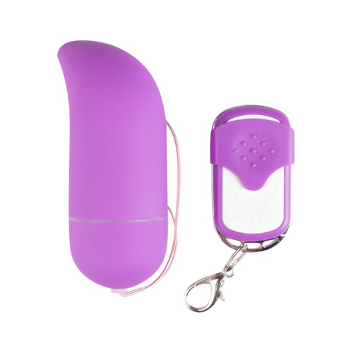 Wireless G-Spot Egg 8714273307521