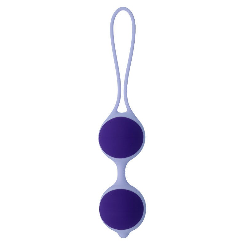 KEISY II SILICONE BALLS