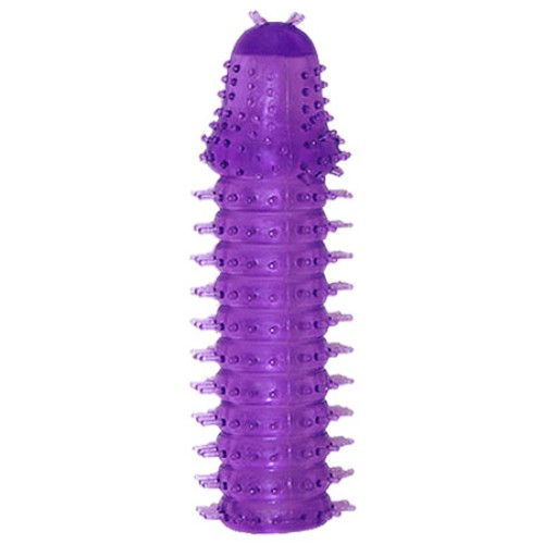 X-tra Lust - Super Stretch lila 4024144522224