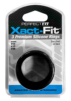 XACT FIT 3 RING KIT 14-15-16 INCH