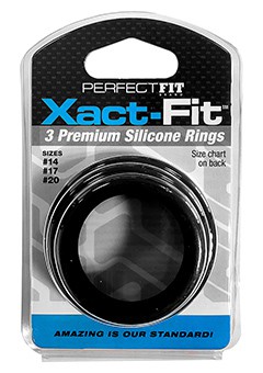 XACT FIT 3 RING KIT 14-17-20 INCH