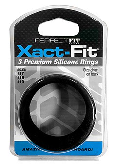 XACT FIT 3 RING KIT 17-18-19 INCH
