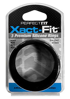 XACT FIT 3 RING KIT 20-21-22 INCH